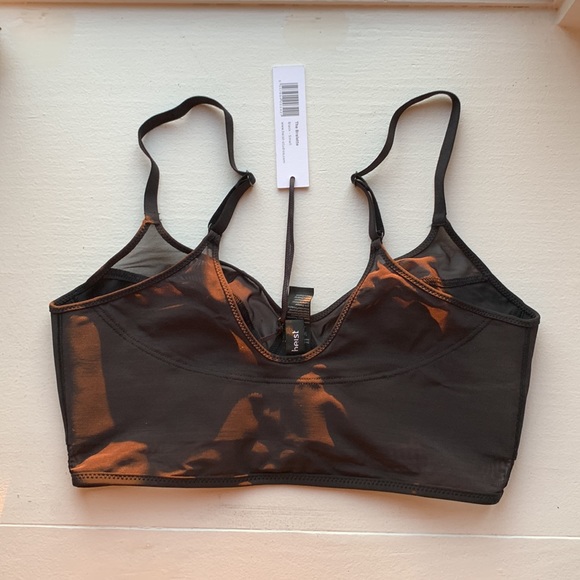 HEIST Bra & thong set - Picture 9 of 15